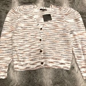 Marc New York sweater